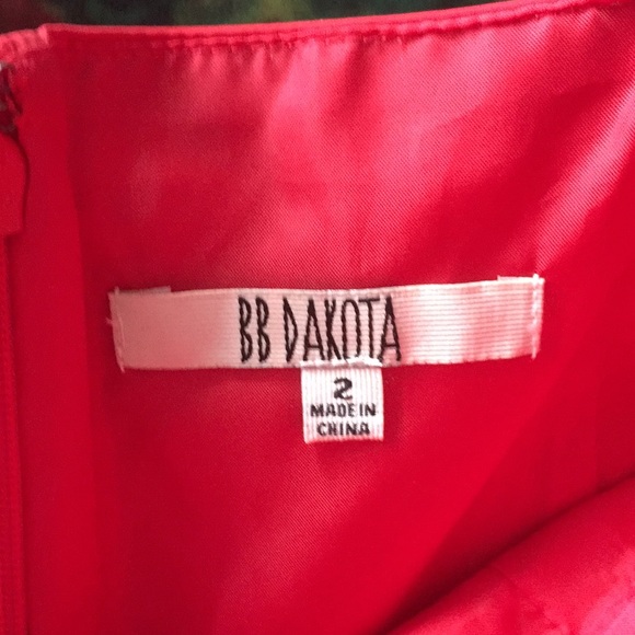 Kassia Dress - Picture 6 of 6